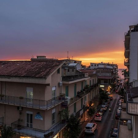 B&B Del Centro Capo dʼOrlando Dış mekan fotoğraf