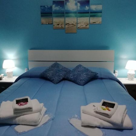 B&B Del Centro Capo dʼOrlando Oda fotoğraf