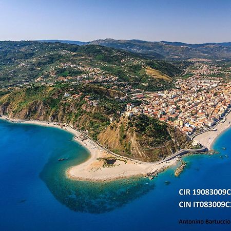 B&B Del Centro Capo dʼOrlando Dış mekan fotoğraf