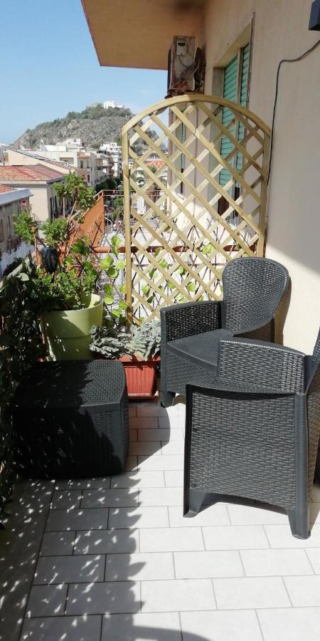 B&B Del Centro Capo dʼOrlando Dış mekan fotoğraf