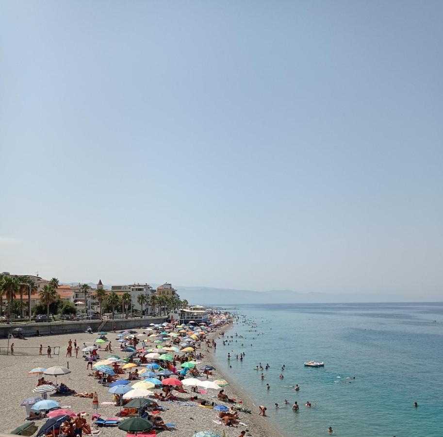 B&B Del Centro Capo dʼOrlando Dış mekan fotoğraf