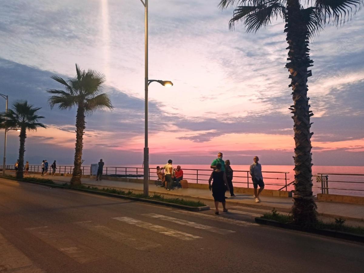 B&B Del Centro Capo dʼOrlando Dış mekan fotoğraf