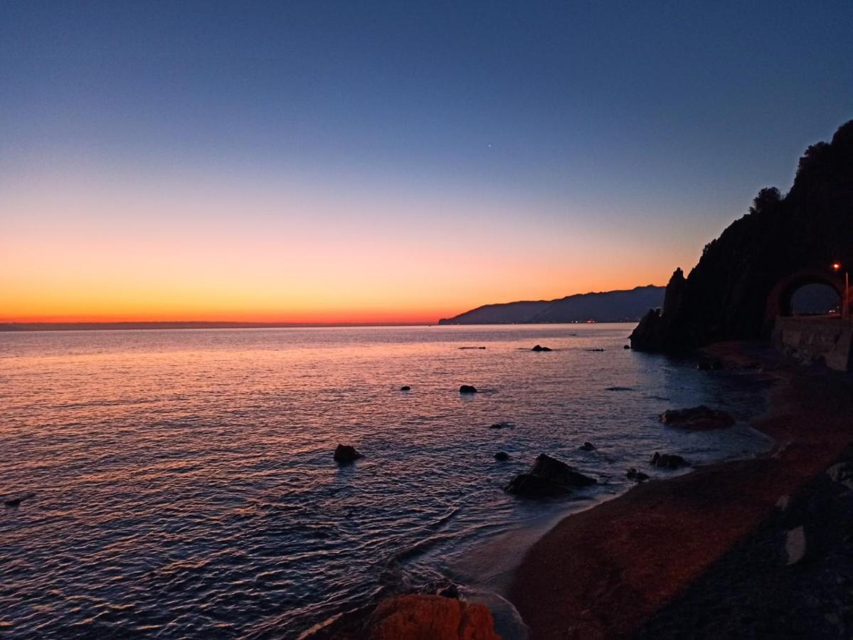 B&B Del Centro Capo dʼOrlando Dış mekan fotoğraf
