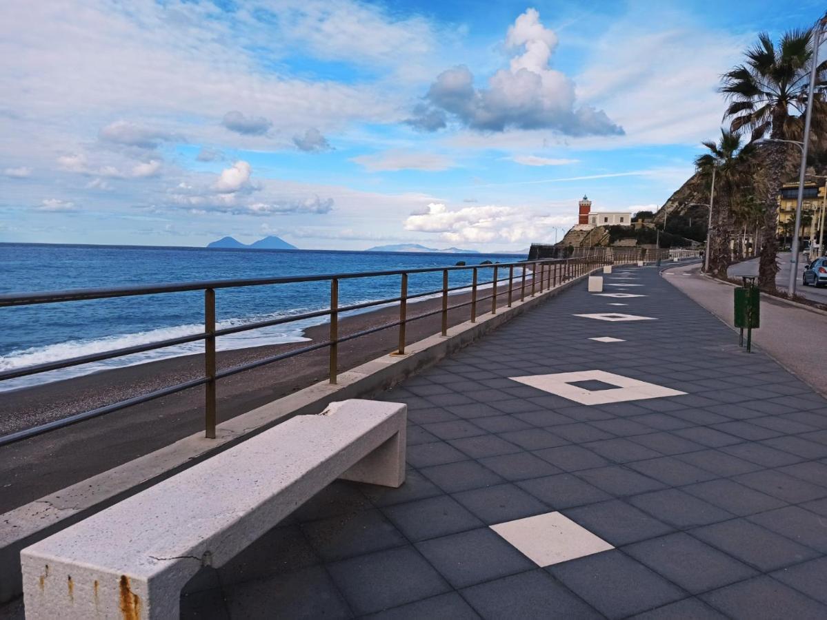 B&B Del Centro Capo dʼOrlando Dış mekan fotoğraf