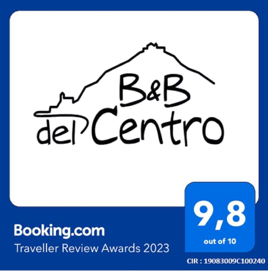 B&B Del Centro Capo dʼOrlando Dış mekan fotoğraf