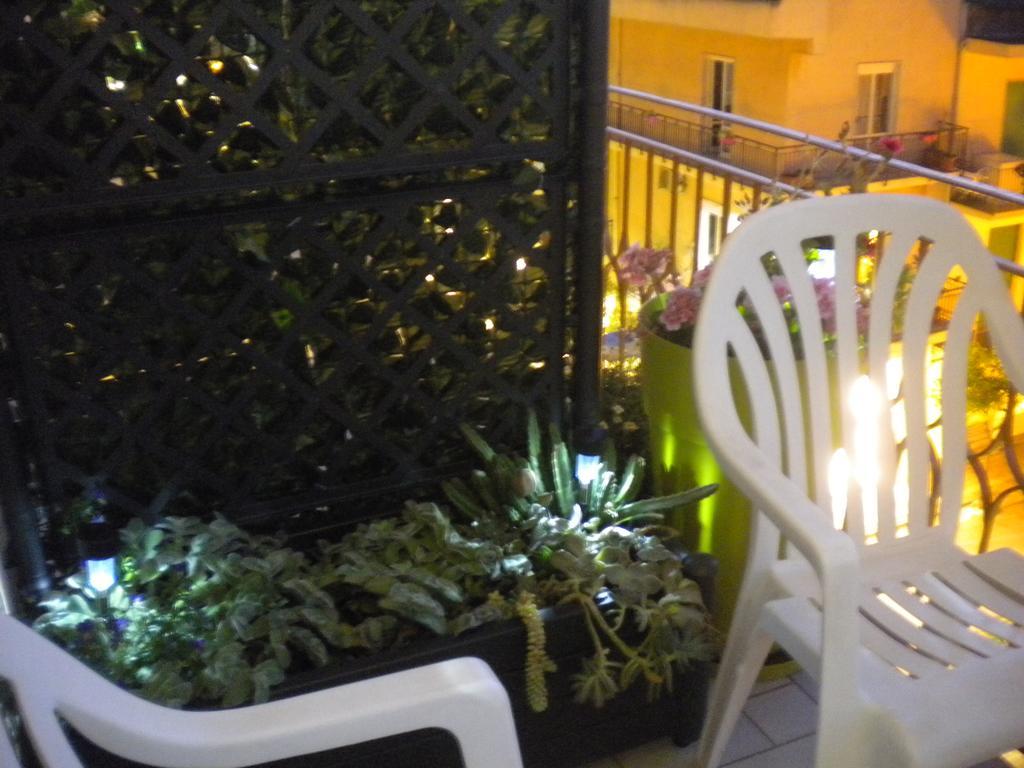 B&B Del Centro Capo dʼOrlando Dış mekan fotoğraf