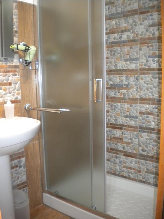 B&B Del Centro Capo dʼOrlando Dış mekan fotoğraf