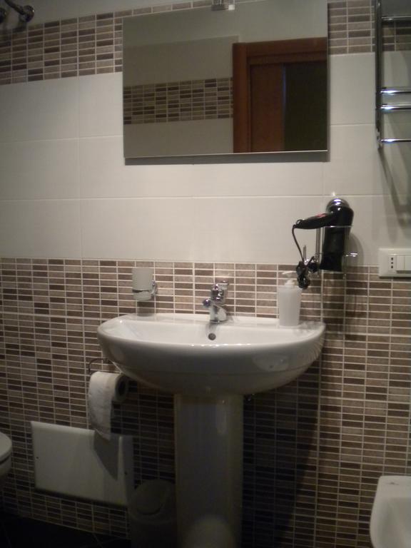 B&B Del Centro Capo dʼOrlando Dış mekan fotoğraf