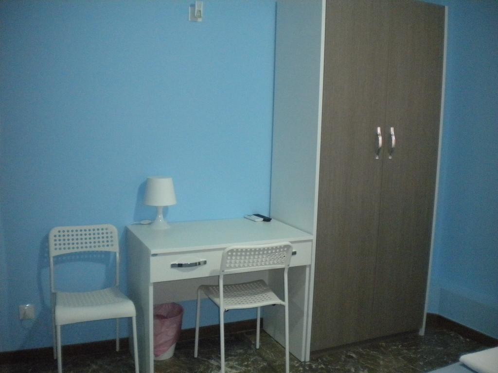 B&B Del Centro Capo dʼOrlando Dış mekan fotoğraf