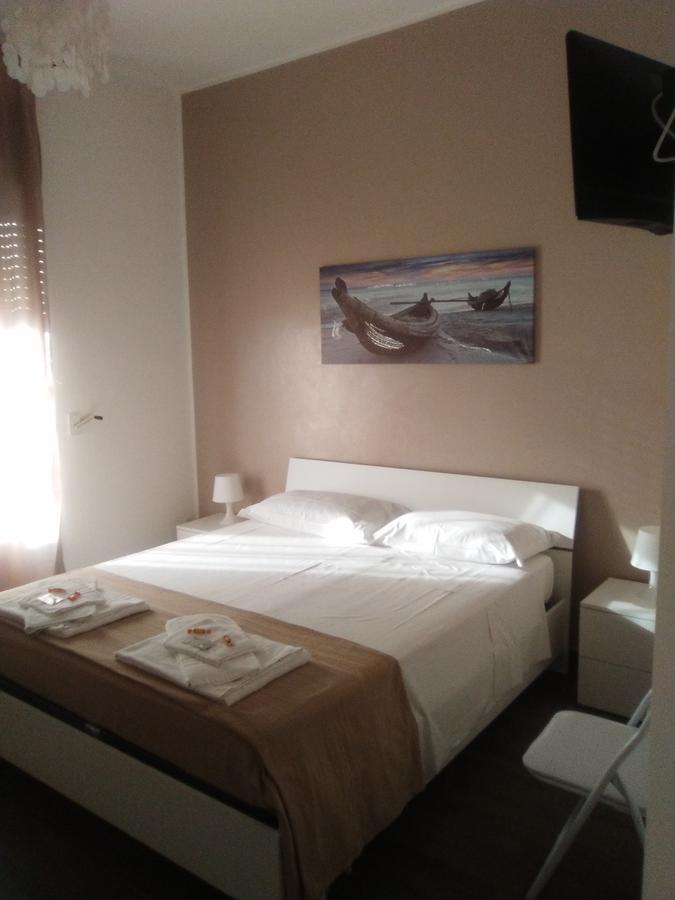 B&B Del Centro Capo dʼOrlando Dış mekan fotoğraf