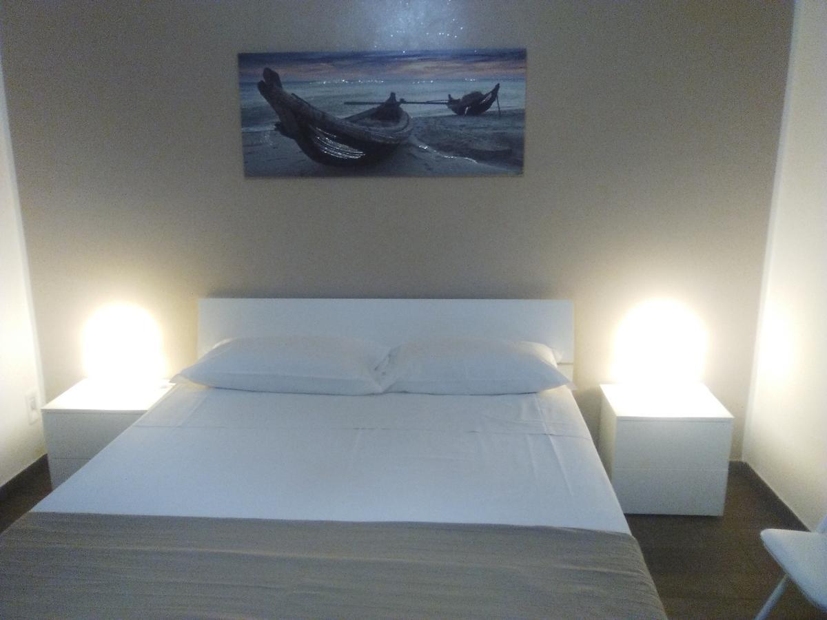 B&B Del Centro Capo dʼOrlando Dış mekan fotoğraf