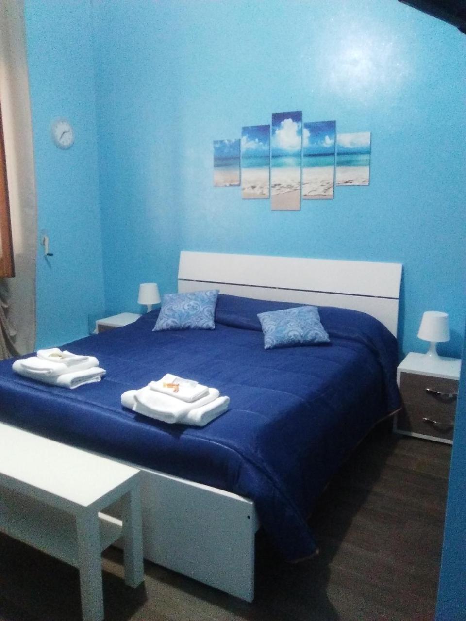 B&B Del Centro Capo dʼOrlando Dış mekan fotoğraf