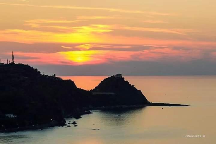 B&B Del Centro Capo dʼOrlando Dış mekan fotoğraf