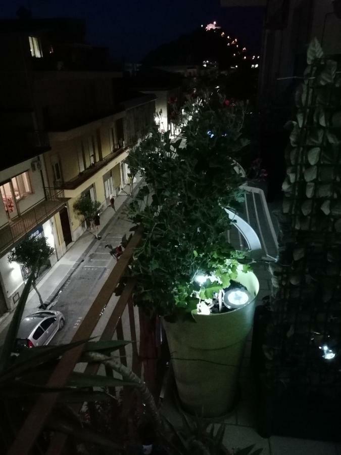 B&B Del Centro Capo dʼOrlando Dış mekan fotoğraf